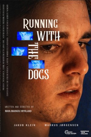 Running With The Dogs (2026) poster