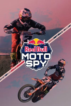 Red Bull Moto Spy (2019) poster