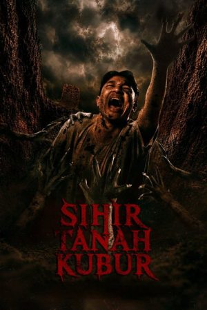 Sihir Tanah Kubur (2026) poster
