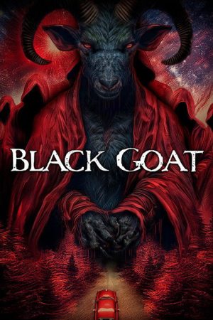 Black Goat (2026) poster