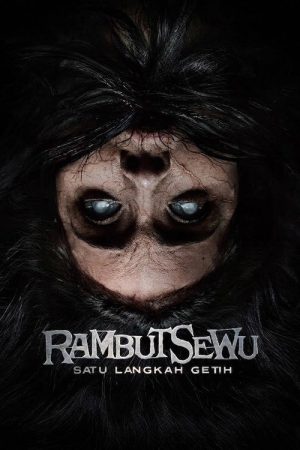 Rambut Sewu: Satu Langkah Getih (2026) poster