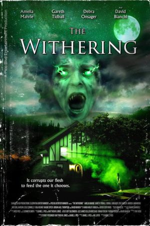 The Withering (2026) poster