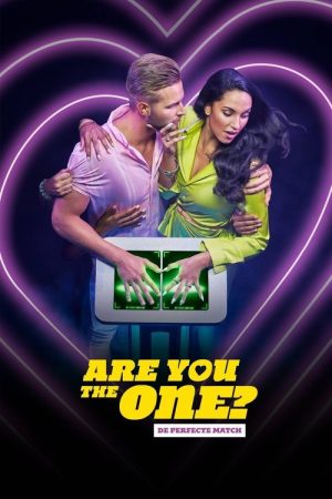 Are You The One? De Perfecte Match (2021) poster