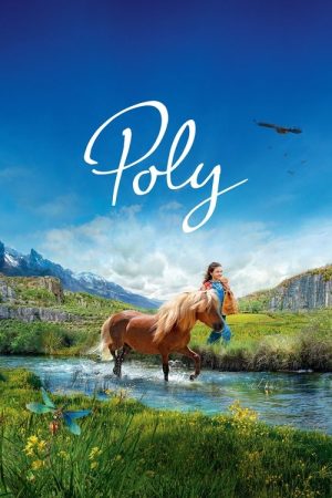 Poly (2020) poster
