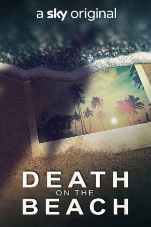 Death on The Beach (2022) poster