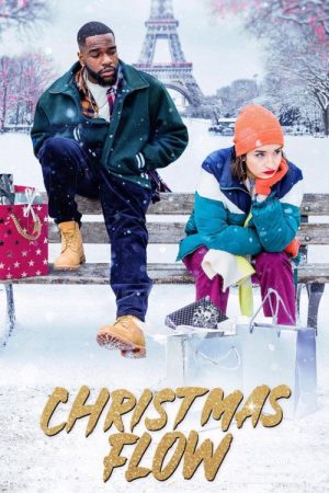 Christmas Flow (2021) poster
