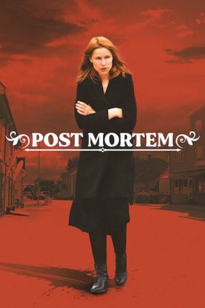 Post Mortem: No One Dies in Skarnes (2021) poster