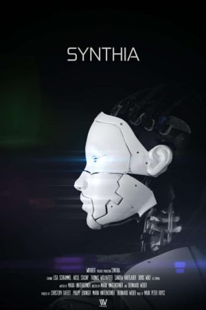 Synthia (2019) poster