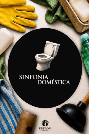Sinfonia Doméstica (2026) poster