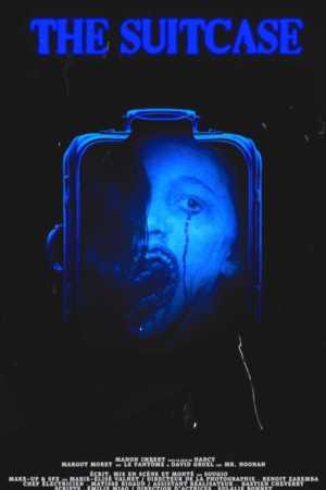 The Suitcase (2024) poster