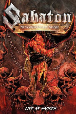 Sabaton poster