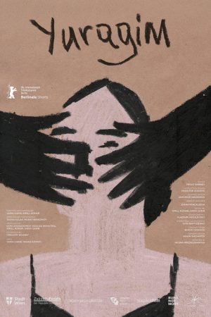 Yuragim (2026) poster