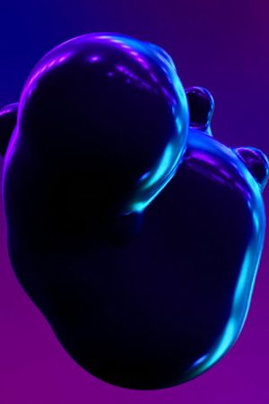 Myceaqua Vitae (2021) poster