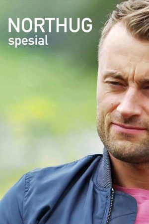 Northug Spesial (2019) poster