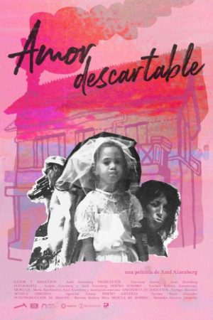 Disposable love (2025) poster