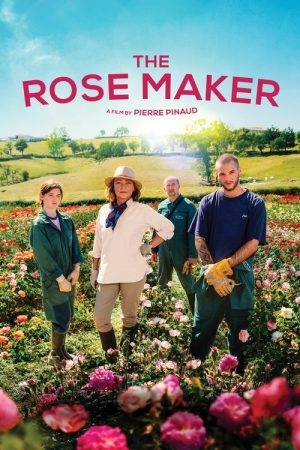 The Rose Maker (2021) poster