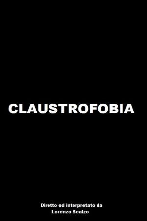 Claustrofobia (2017) poster