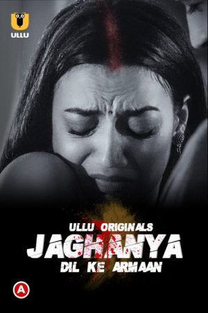 Jaghanya (2021) poster