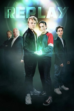 Replay (2019) poster