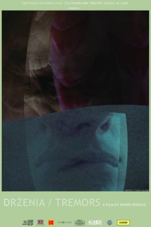Tremors (2018) poster