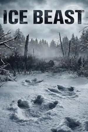 Ice Beast (2026) poster