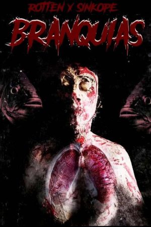 Branquias (2025) poster