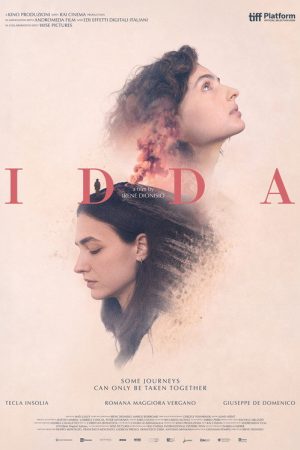Idda (2026) poster