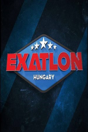 Exatlon Hungary (2019) poster