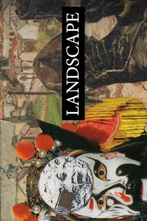 Landscape (2017) poster