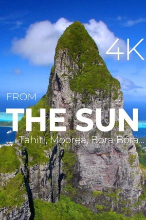 From the Sun (2023) poster