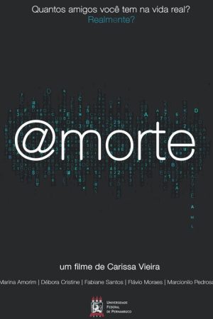 @morte (2017) poster
