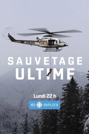 Sauvetage ultime (2019) poster