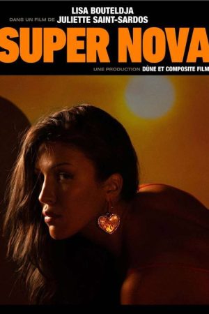 Super Nova (2021) poster