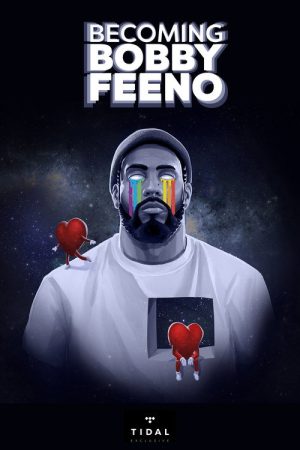 Becoming Bobby Feeno (2018) poster