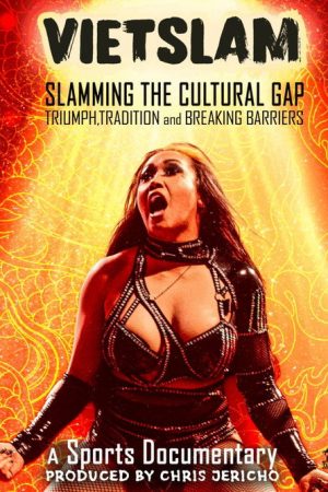 Vietslam: Squashing the Cultural Gap (2026) poster
