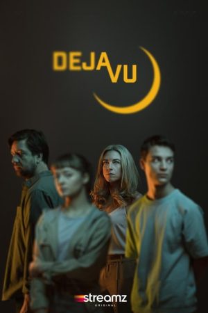 Déjà Vu (2021) poster