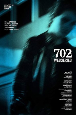 702 : The Series (2017) poster