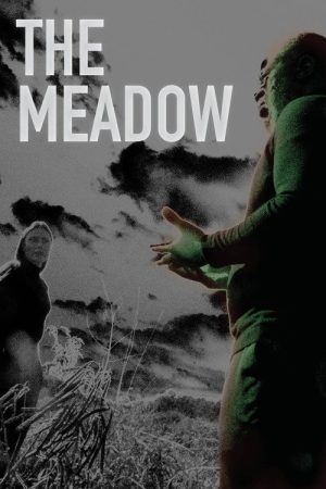 The Meadow (2022) poster