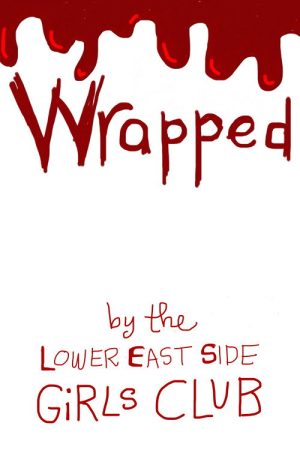 Wrapped (2018) poster