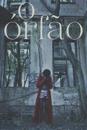 The Orphan (2018) poster
