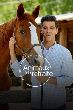 Animaux à la retraite (2019) poster