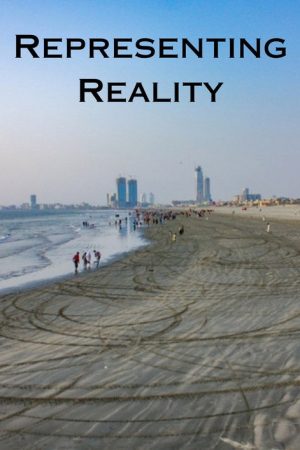 Representing Reality (2019) poster