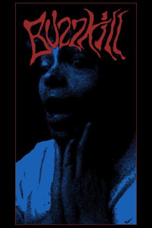 Buzzkill (2025) poster