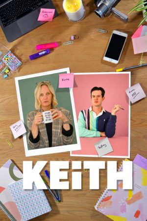 Keith (2026) poster