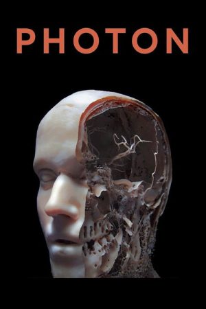 Photon (2017) poster