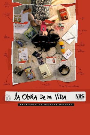 La obra de mi vida (2018) poster
