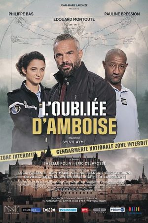 L’oubliée d’Amboise (2022) poster