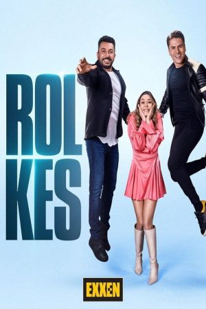 Rol Kes (2020) poster
