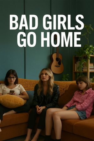 Bad Girls Go Home (2025) poster