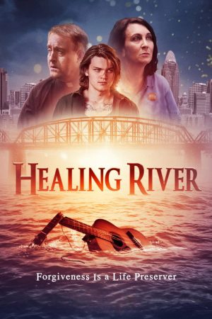 Healing River (2020) poster